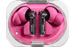 Nothing Ear | (3a) TW In-Ear Kopfhörer | pink, ANC, IP55, BT 6.0, bis 22h Akku
