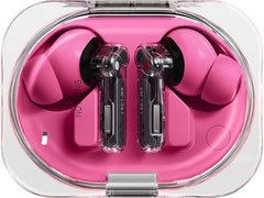 Nothing Ear | (3a) TW In-Ear Kopfhörer | pink, ANC, IP55, BT 6.0, bis 22h Akku