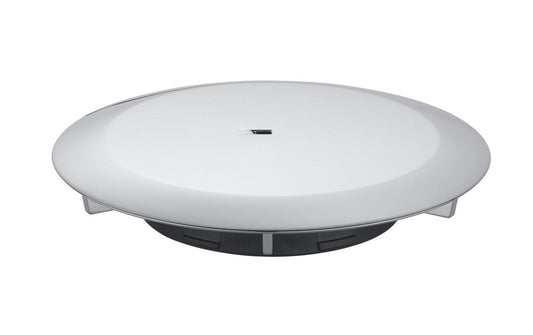 Mateu | Ablaufhaube Uniflex 90 NEW | verchromt