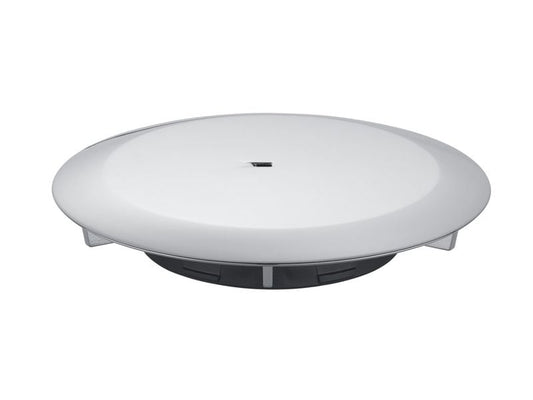 Mateu | Ablaufhaube Uniflex 90 NEW | verchromt