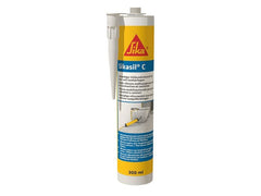 Sika | sil C 300 ml schwarz | Sikasil C