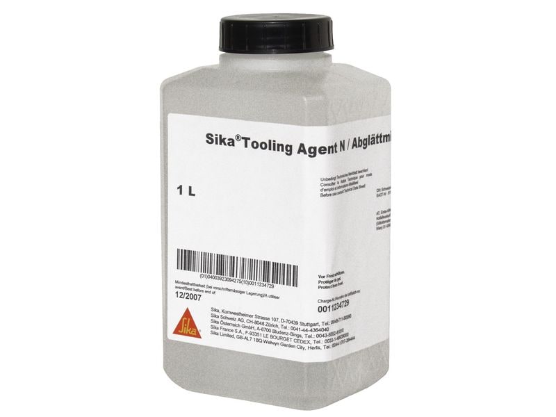 Sika | Abglättmittel N 1 l