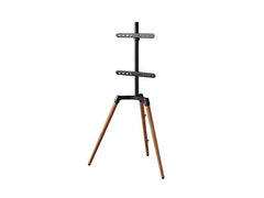 Hama Technics AG | TV-Ständer, 165cm (65) bis 35 kg | freistehend, schwenkbar, höhenverstellbar