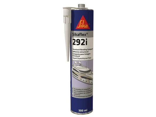Sika | flex-292i 300 ml weiss