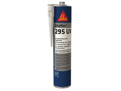 Sika | flex-295 UV 300 ml schwarz | Sikaflex-295 UV