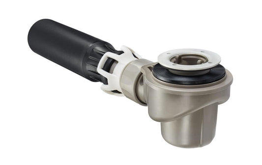 Geberit | Duschwannenablauf Uniflex 50 | Ø 56 mm