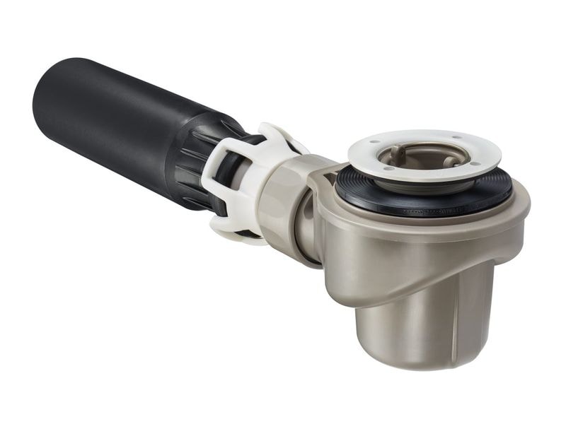 Geberit | Duschwannenablauf Uniflex 50 | Ø 56 mm