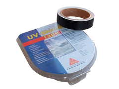 Sika | UV Shielding Tape 10 m schwarz