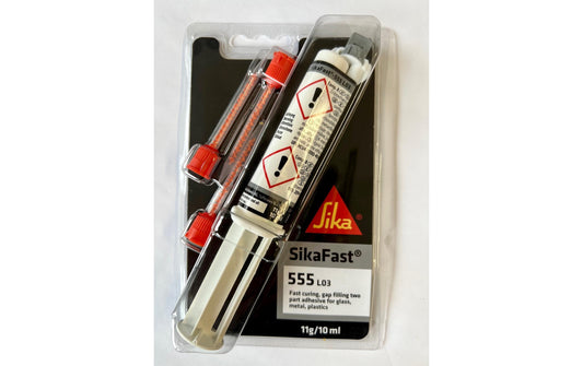 Sika | Fast-555 L03 (A+B) 10 ml