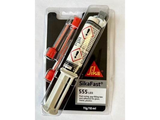 Sika | Fast-555 L03 (A+B) 10 ml