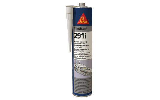 Sika | flex-291i 300 ml weiss | Sikaflex-291i