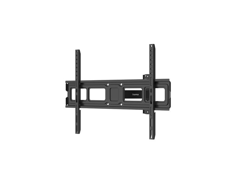 Hama Technics AG | TV-Wandhalterung, 191 cm (75), bis 40 kg | schwenkbar, neigbar, ausziehbar