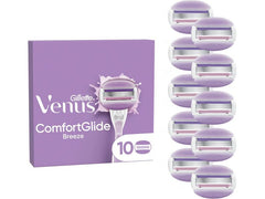 Gillette Venus | CG Breeze Klingen 10er | 10 Stück