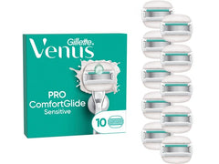 Gillette Venus | Pro CG Sen. Klingen 10er | 10 Stück