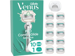 Gillette Venus | Pro CG Sen. Klingen 10er RS | 10 Stück