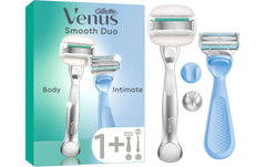 Gillette Venus | Pro CG Sensit. 1 Klinge&HS | 2 Stück