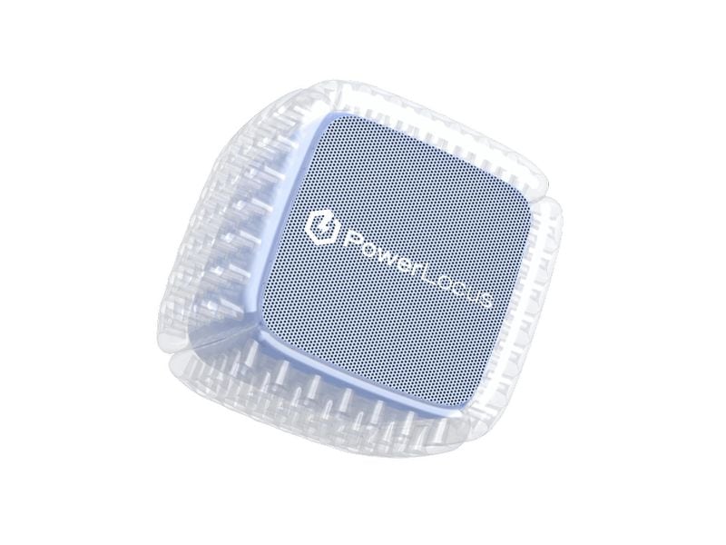 PowerLocus | Aero | Blau Violett