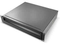 Adam Hall | 19? Parts RACK DRAWER 02 ERGO | 19, 2HE, Stahl