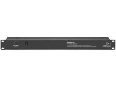 Adam Hall | 19? Parts RACK LIGHT 01 | LED Array 1HE weiss