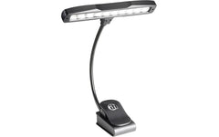 Adam Hall | Stands SLED 10 | LED, weiss