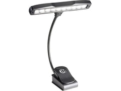 Adam Hall | Stands SLED 10 | LED, weiss