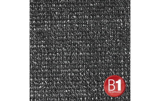 Adam Hall | Accessories GAZE 100 | B1 250 g/m2 geöst 5 x 6 m
