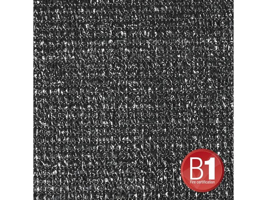 Adam Hall | Accessories GAZE 100 | B1 250 g/m2 geöst 5 x 6 m