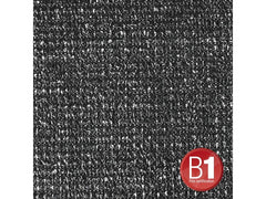 Adam Hall | Accessories GAZE 100 | B1 250 g/m2 geöst 5 x 6 m