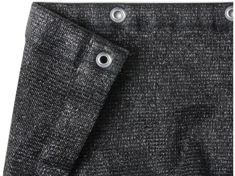 Adam Hall | Accessories GAZE 201 | B1 125 g/m2 geöst 4 x 6 m