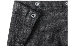 Adam Hall | Accessories GAZE 201 | B1 125 g/m2 geöst 4 x 6 m