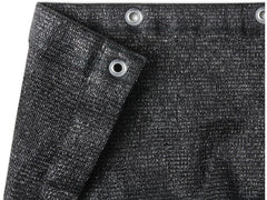 Adam Hall | Accessories GAZE 201 | B1 125 g/m2 geöst 4 x 6 m