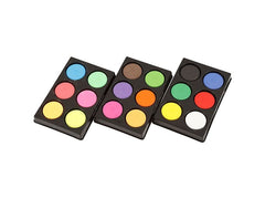 Creativ Company | Wasserfarben | Neonfarben zusätzliche Farben 1 Pck