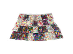Creativ Company | Pailetten | Mix sortierte Farben 7-30 mm