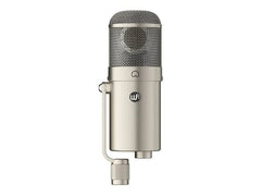 Warm Audio | WA-47F | Grossmembran, FET, Nickel