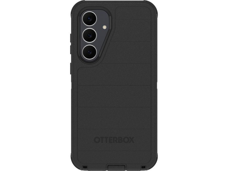 Otterbox | Defender Pro | Kunststoff Schwarz