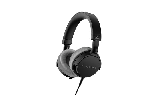 Beyerdynamic | DT 270 Pro | Kompakt, ohrumschliessend, Schwarz