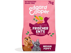 Edgard & Cooper | Edgard&Cooper Adult Huhn mit Mango 7kg