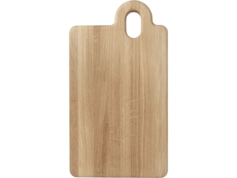 Broste Copenhagen | BC Olina Schneidebrett | Natural, Eiche geölt