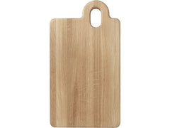 Broste Copenhagen | BC Olina Schneidebrett | Natural, Eiche geölt