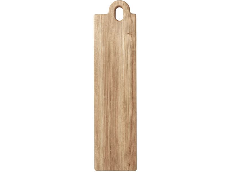 Broste Copenhagen | BC Olina Schneidebrett | Natural, Eiche geölt