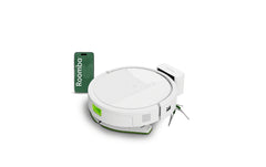 iRobot | Roomba 115 Combo | weiss