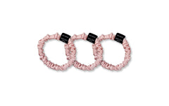 Ailoria | DOUX Scrunch Set S | 3x Shy Blush, Gift Box