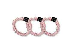 Ailoria | DOUX Scrunch Set S | 3x Shy Blush, Gift Box