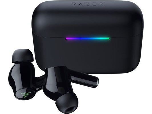 Razer | Hammerhead V3 X Hyperspeed - XSX | Bluetooth 5.3, 2,4 GHz Wireless