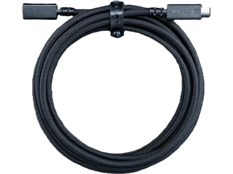 Razer | USB-C Male to Female Kabel | für Gaming Stühle