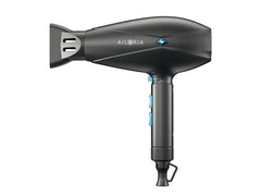 Ailoria | Haartrockner SOUFFLE Eclipse Black | mit ION Technology