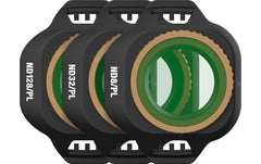 PolarPro | Mini 5 Pro - Vivid Collection | (ND8/PL, ND32/PL, ND128/PL)