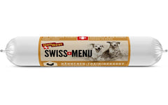 DeliBest | SWISS MENU Hähnchen Training Goody | 200g
