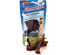 DeliBest | Simmental Rind Sehnensticks | 250g