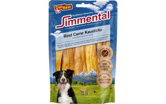 DeliBest | Simmental Rind Carne Kausticks | 200g